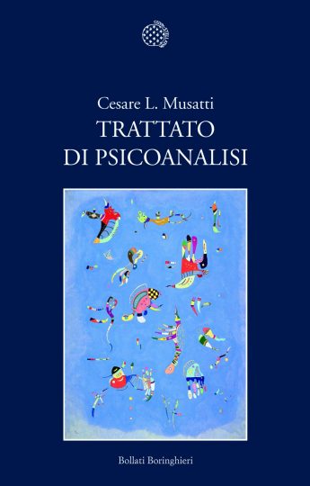 trattato psicoanalisi cesare musatti